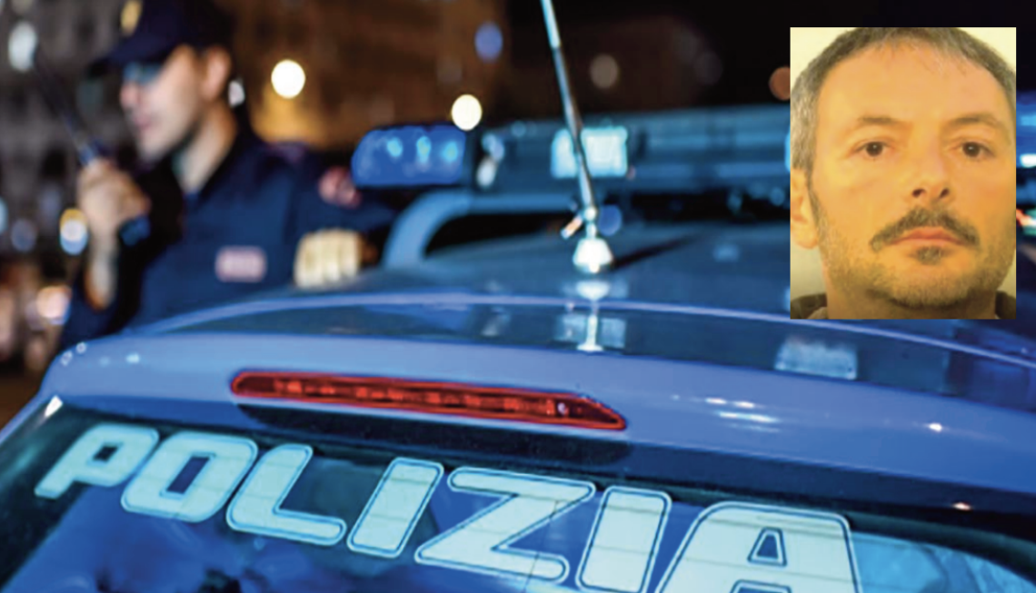 Reggente dei Licciardi latitante, Pietro Izzo in fuga all’estero