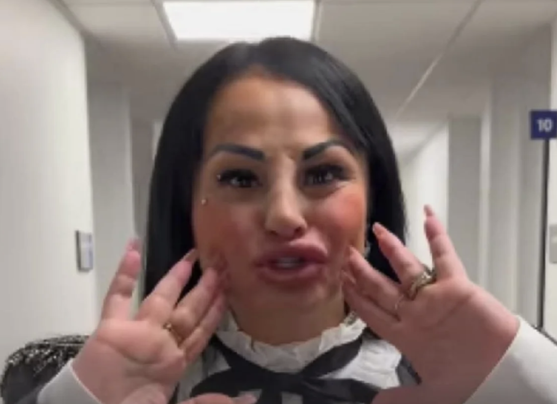 Rita De Crescenzo: ditemi di no, ma basta con l’odio