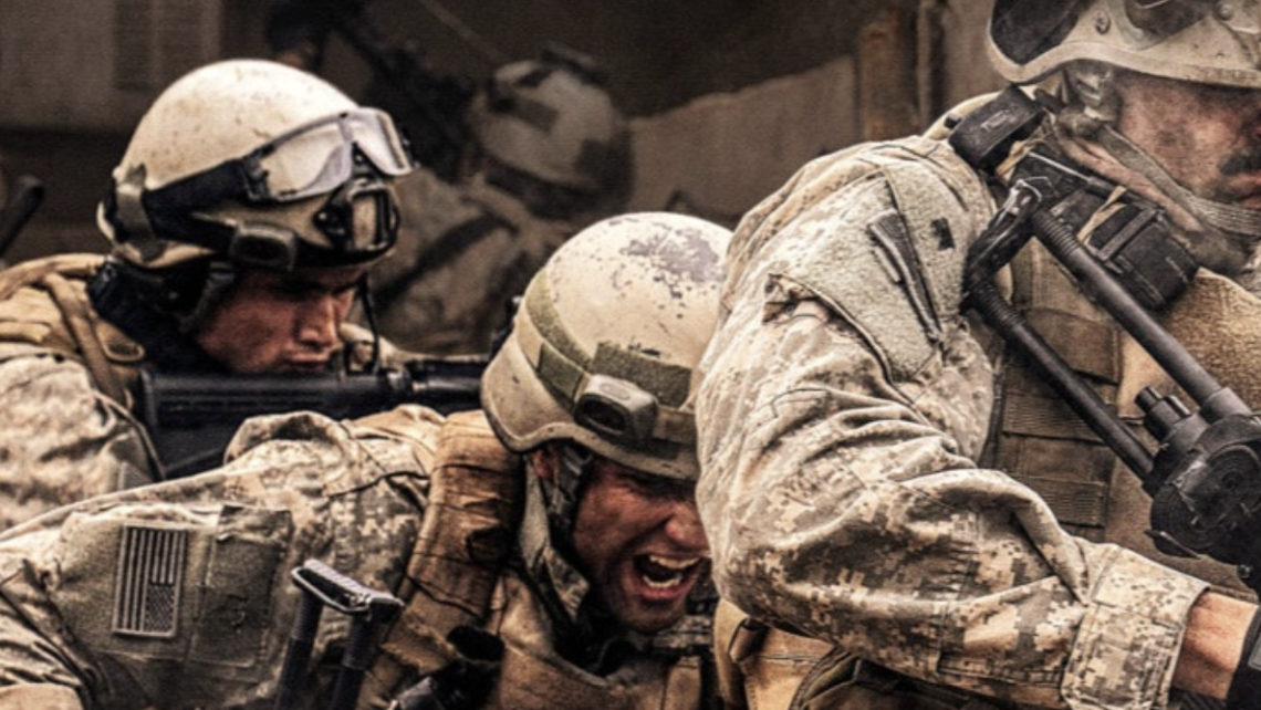 Quando il cinema racconta la guerra senza filtri e ipocrisie