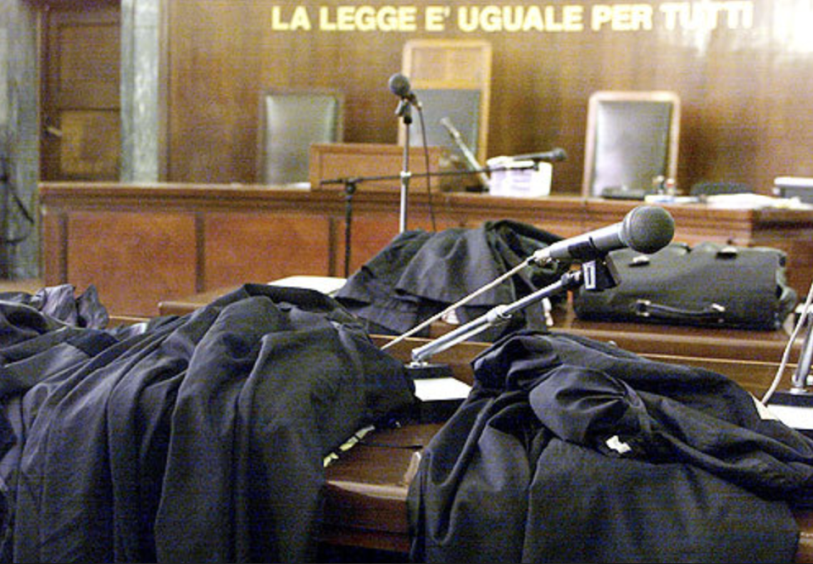 La separazione delle carriere e le “mani libere” della Schlein