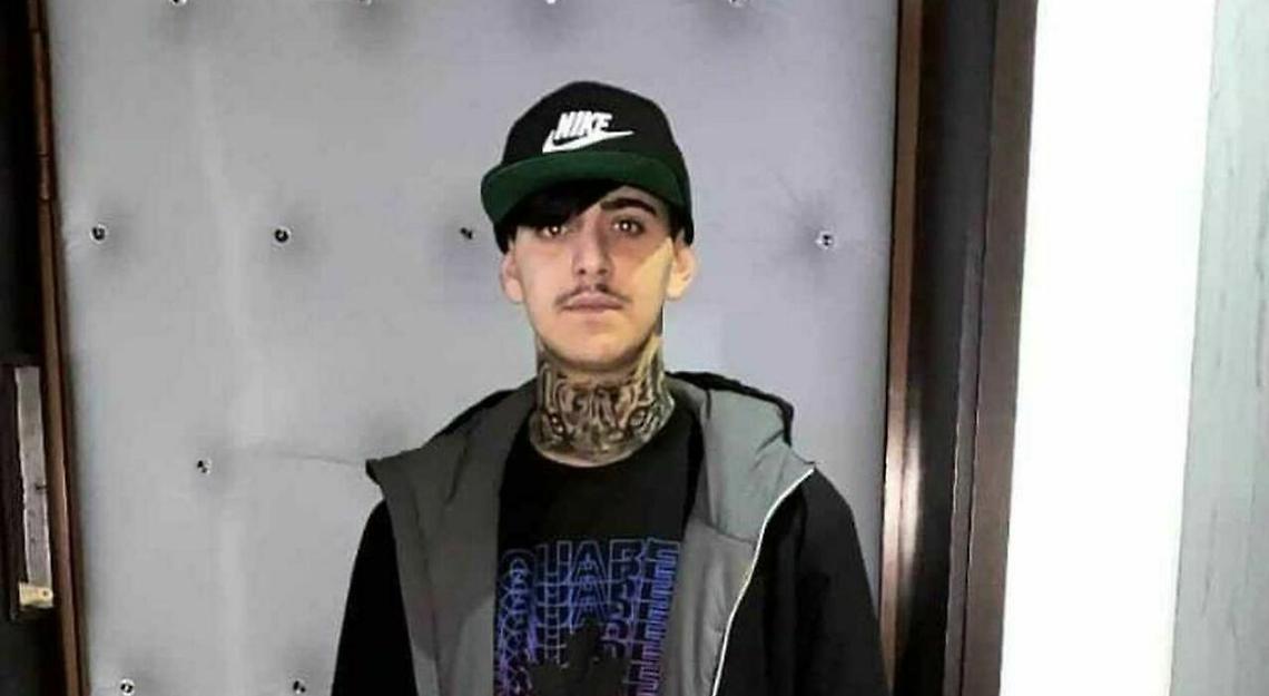 Omicidio Ramondino, stanato babykiller