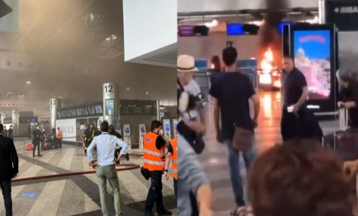 Immigrato e vandalismo, il Governo dia risposte