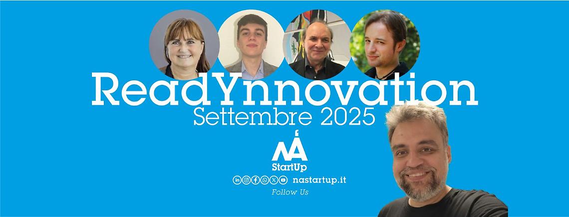 ReadYnnovation, via al mese dei libri dell'innovazione