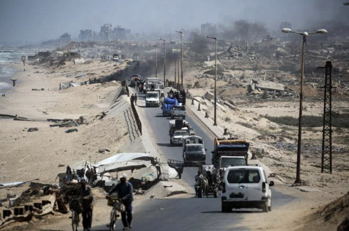 Gaza, Netanyahu: «Non ci fermeremo finché non avremo riportato a casa tutti gli ostaggi». Recuperati altri due corpi
