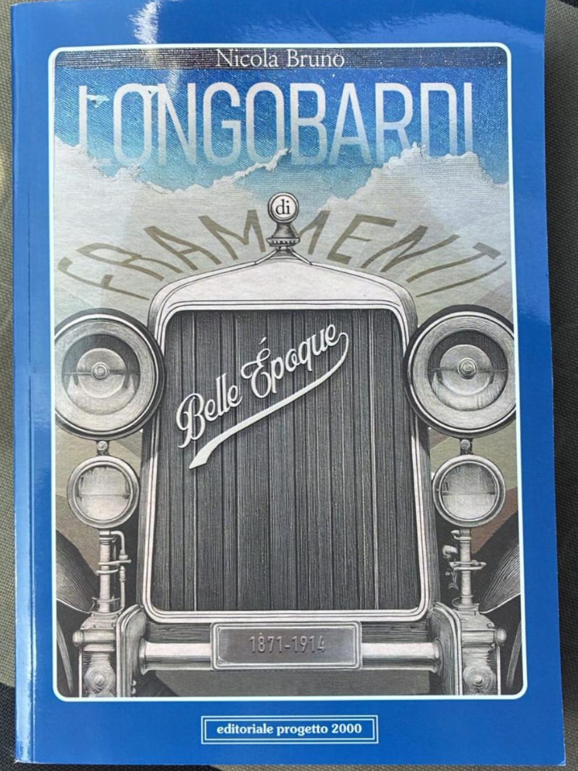 Longobardi, frammenti di Belle époque