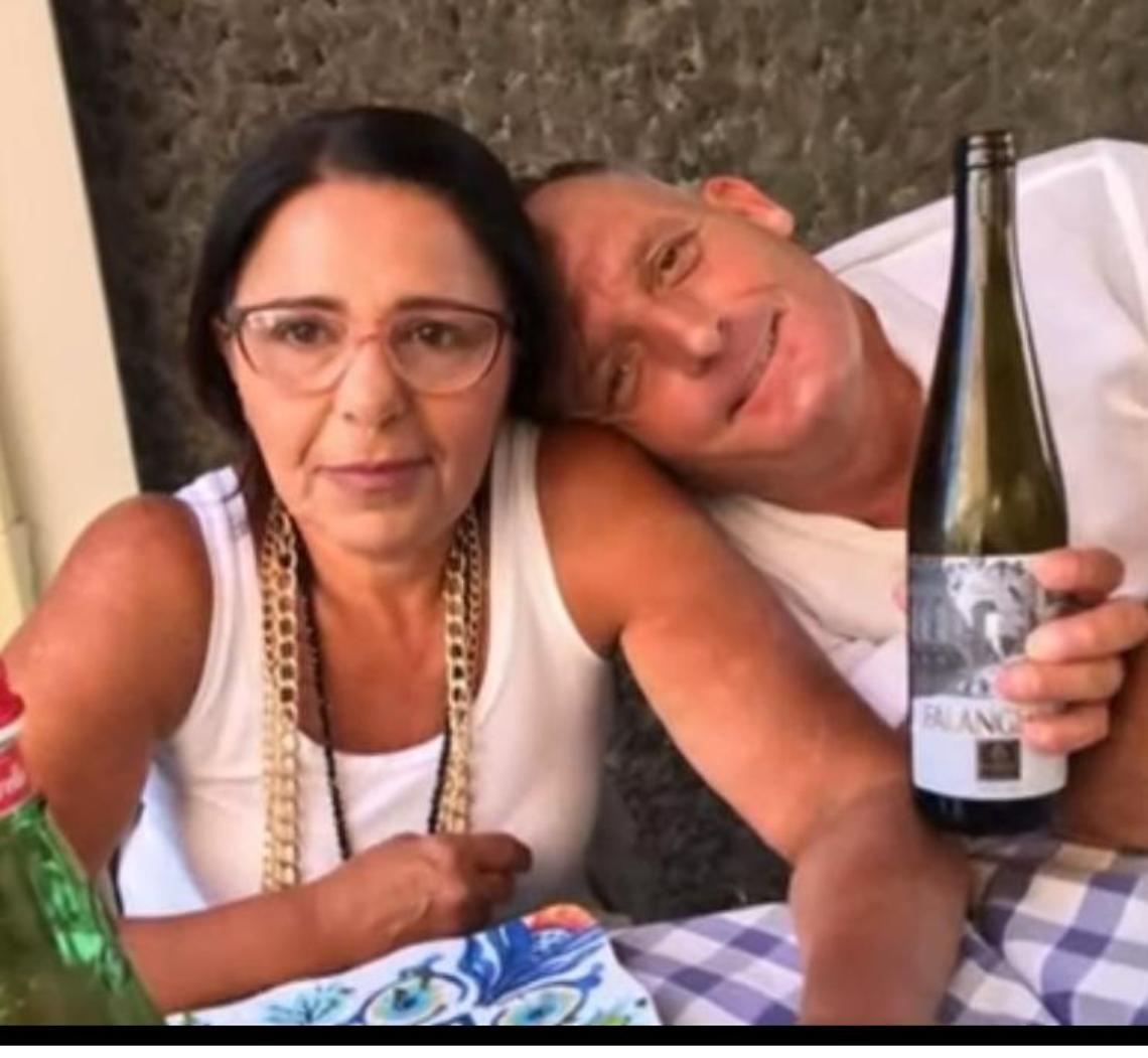 Ucciso dalla moglie a Forcella, al via l'autopsia