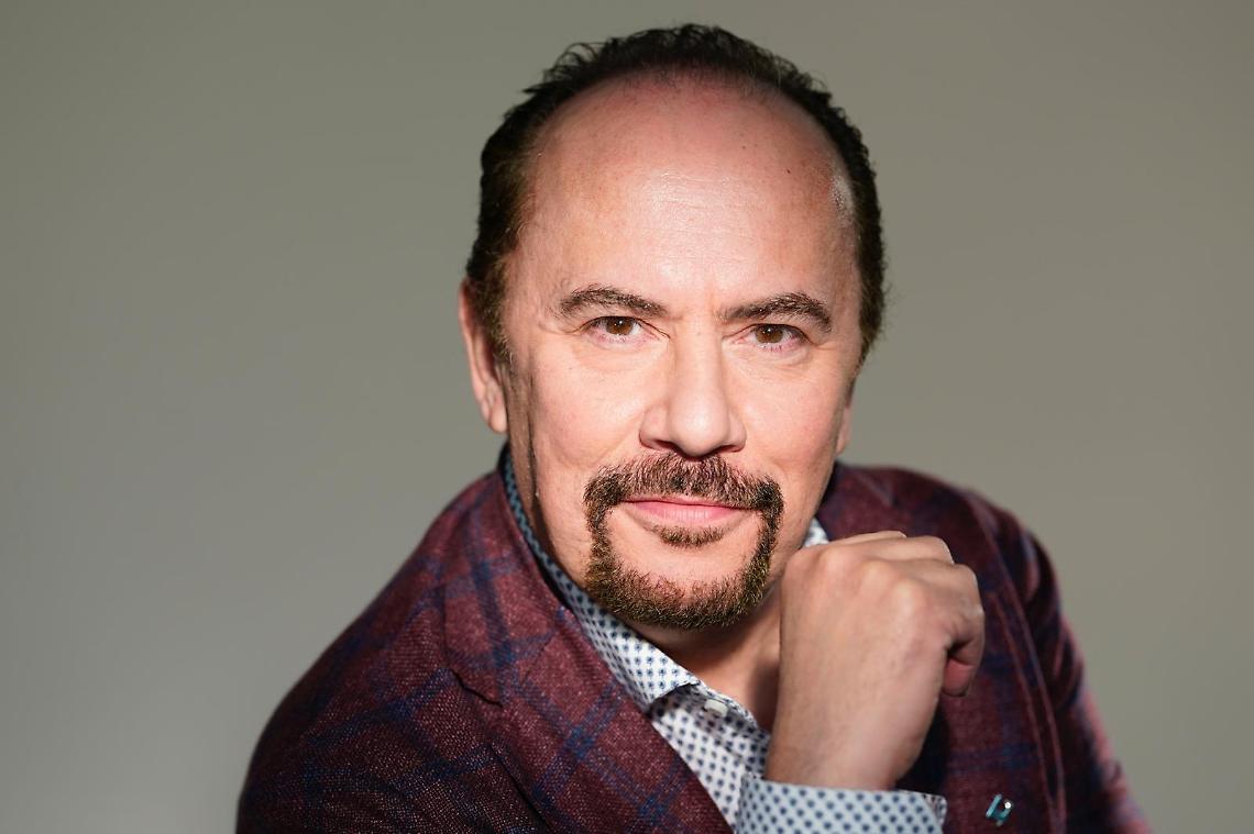Maurizio Casagrande presenta “La bottega delle arti 2.0" al Pontano