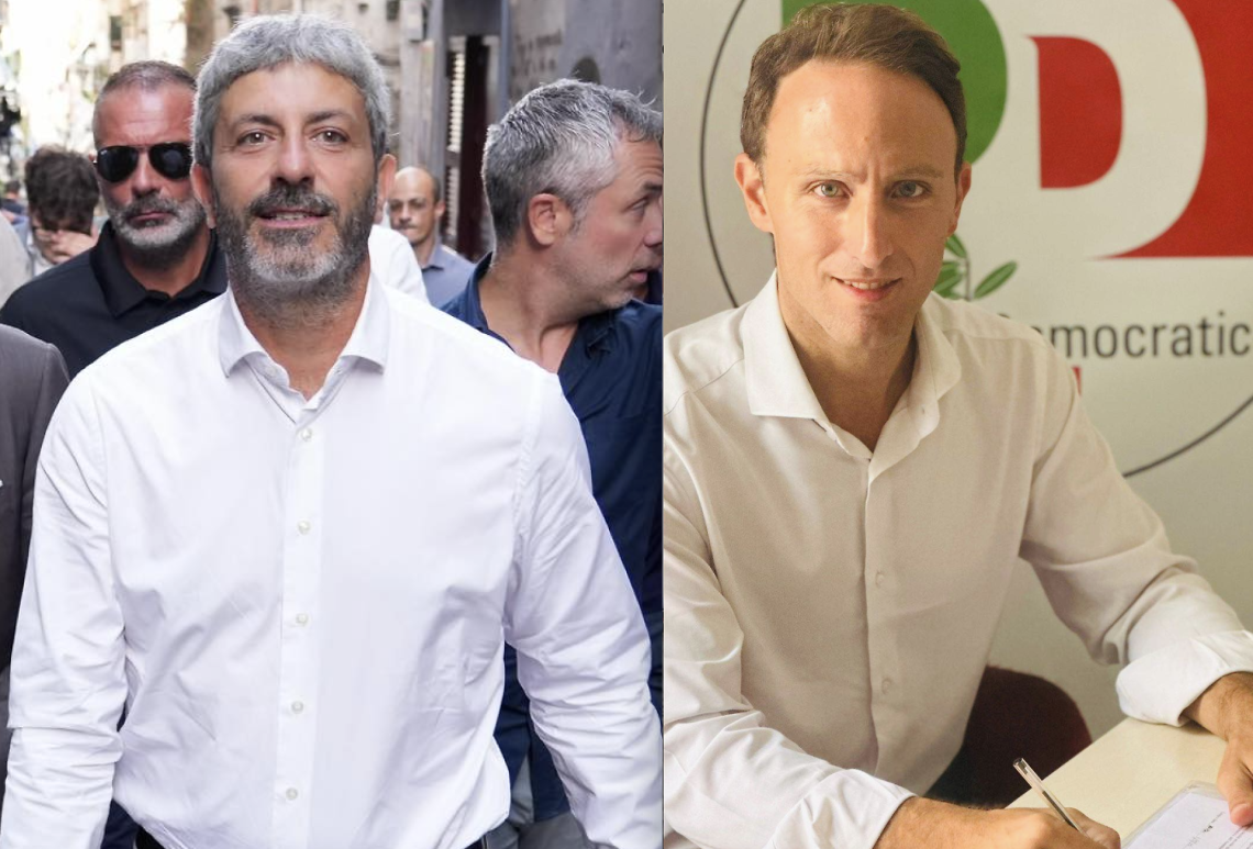 Pd, da partito di popolo a club di pusillanimi demoscopici