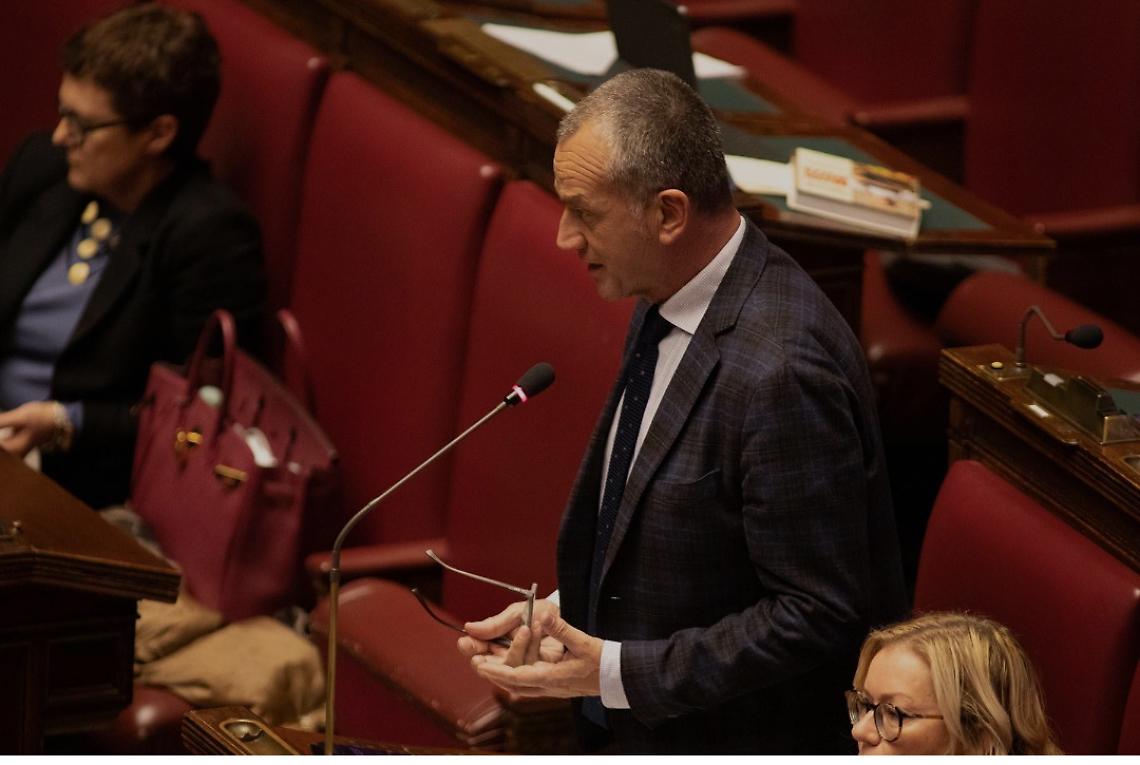 Gian Antonio Girelli