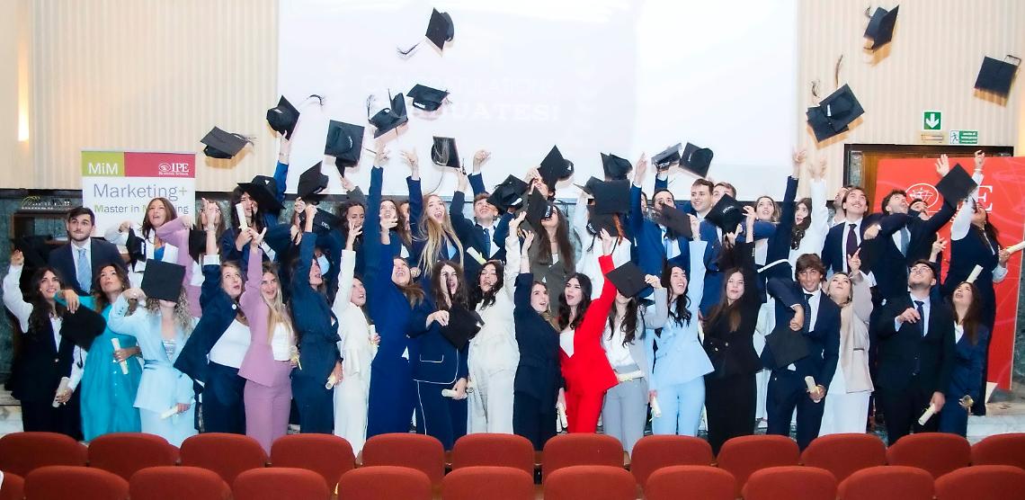 Career & Innovation Day 2025: a Napoli il futuro dei giovani talenti che scelgono di restare al Sud