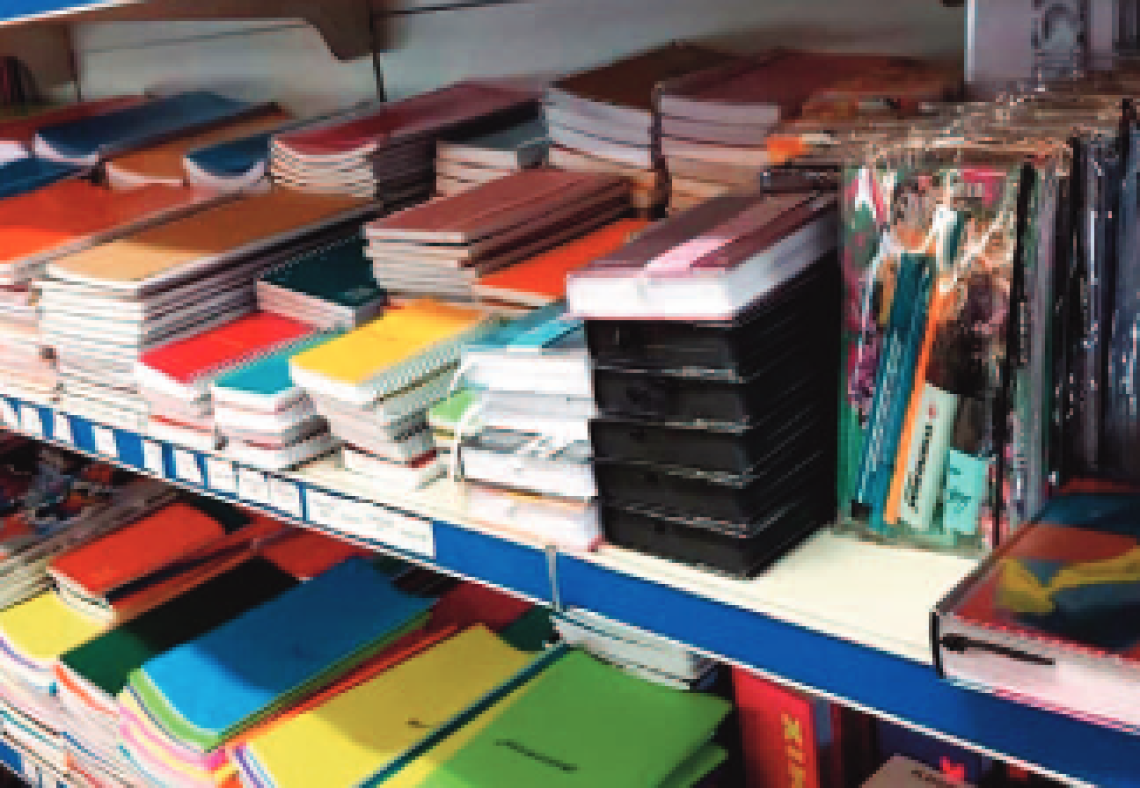 Caro-libri, le famiglie comprano di seconda mano
