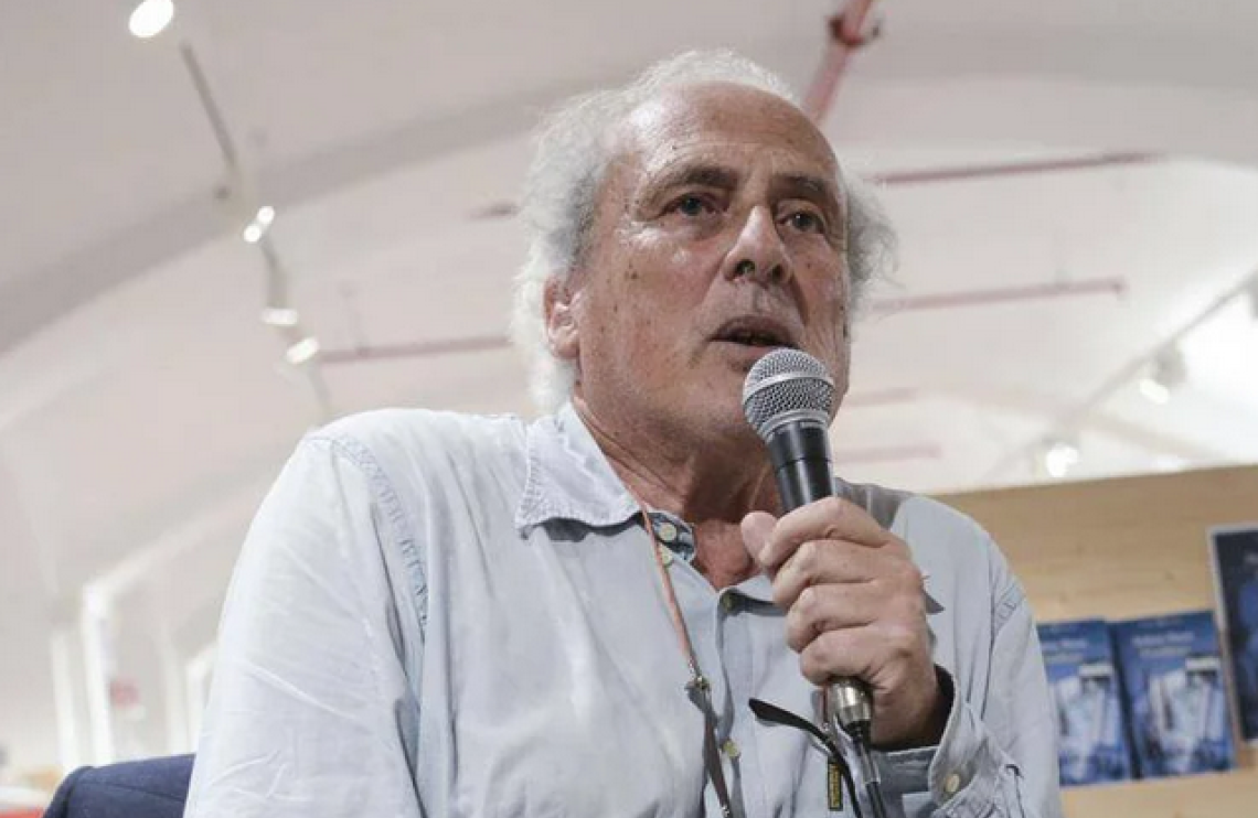 Addio allo scrittore Stefano Benni