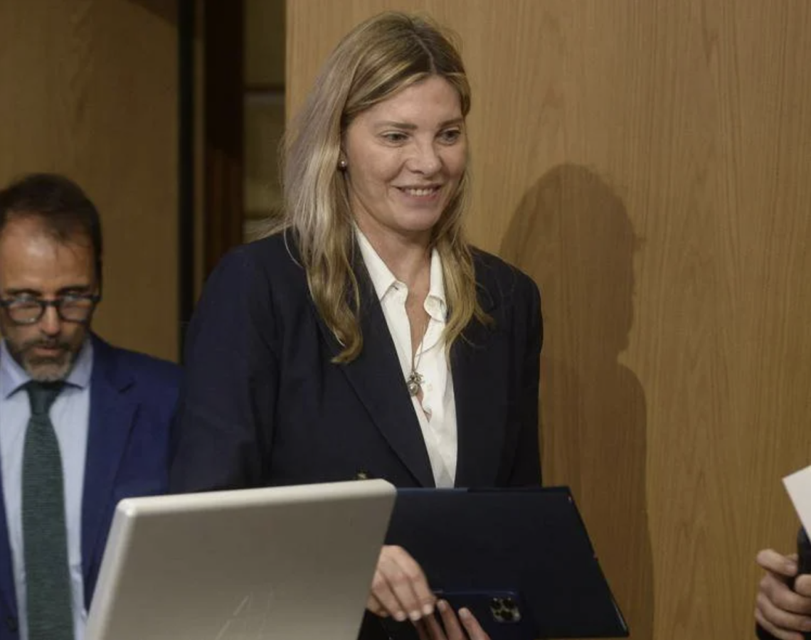 Caso Almasri, indagata capo gabinetto di Nordio: «False informazioni a pm»