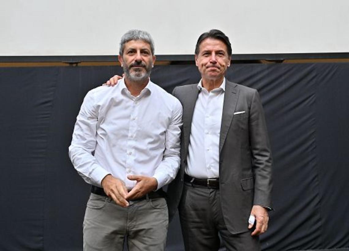 La Campania ha bisogno di una “candidatura fresca”