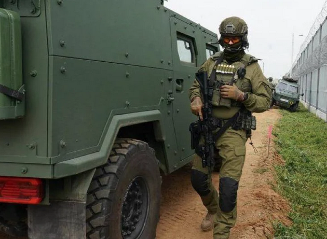 Polonia abbatte droni russi nel suo spazio aereo: «Atto di aggressione»