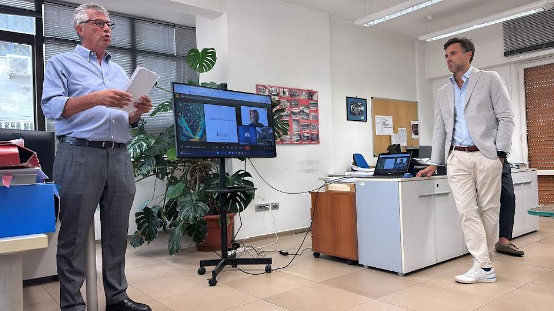 Graded investe sull’Intelligenza Artificiale