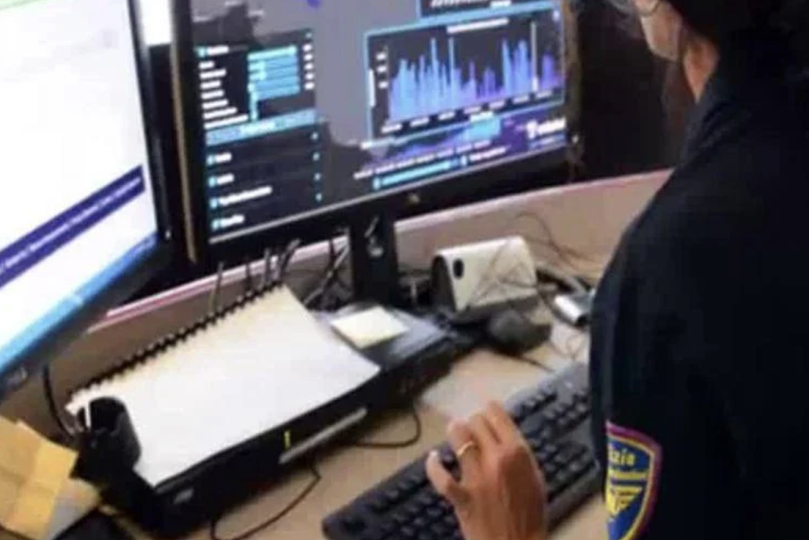 Siti sessisti, sequestrato Phica.eu