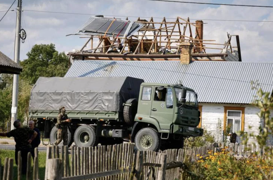 Droni su Polonia, Varsavia schiera 40mila soldati al confine Russia-Bielorussia 