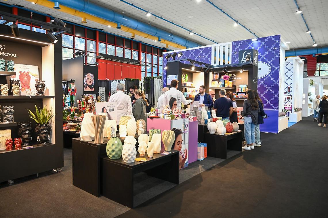 Vebo 2025 dal 26 settembre alla Mostra d’Oltremare