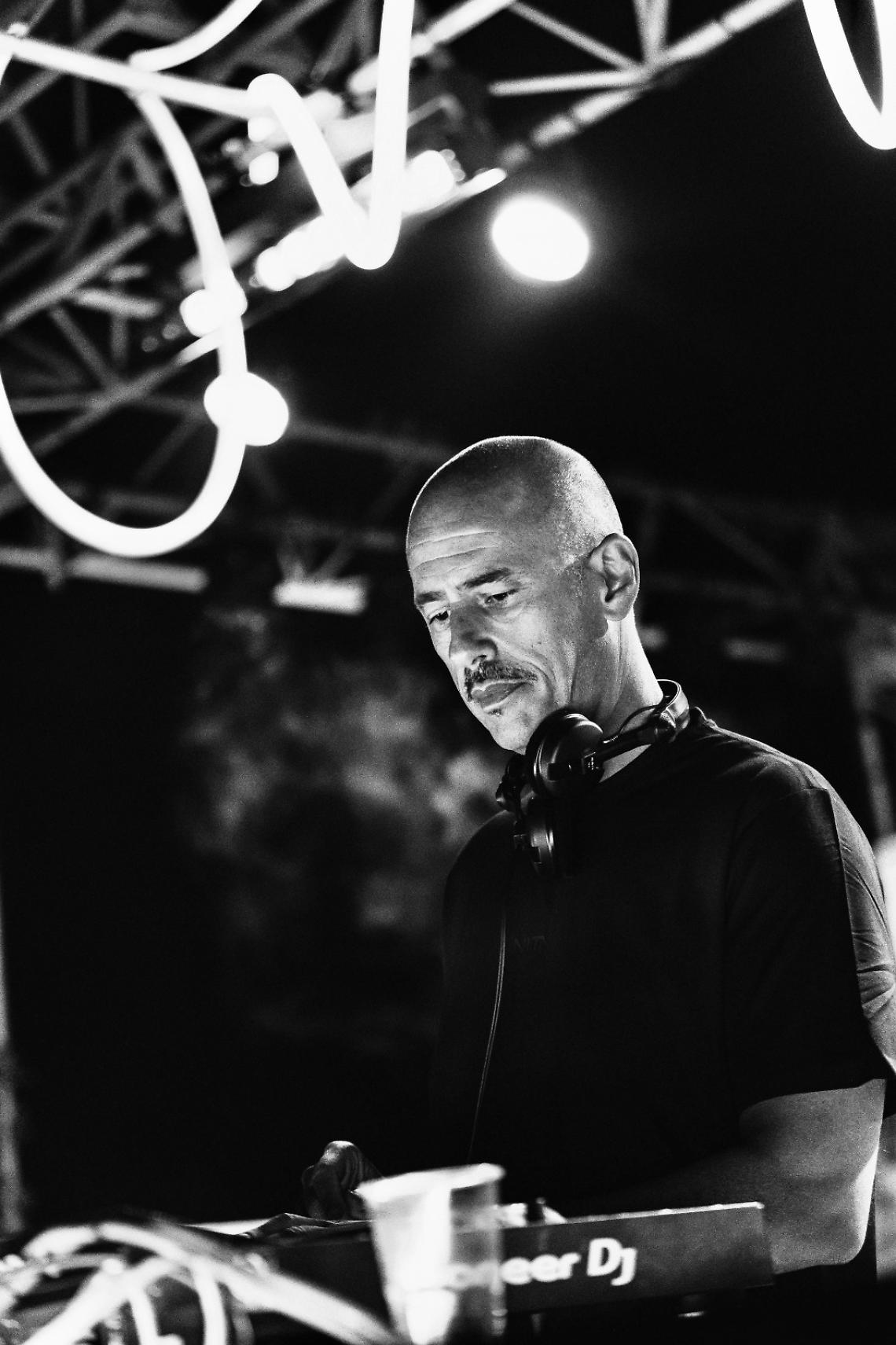 Markantonio sceglie il Flava Beach per festeggiare i suoi 50 anni