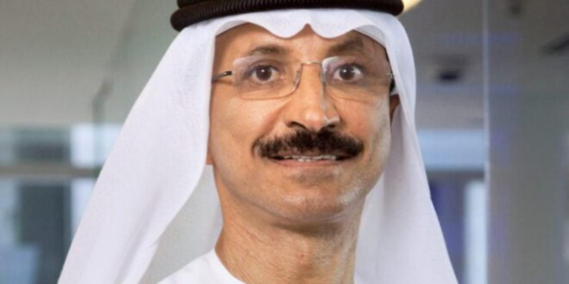 Il sultano Ahmed Bin Sulayem incontra i maestri orafi di Marcianise