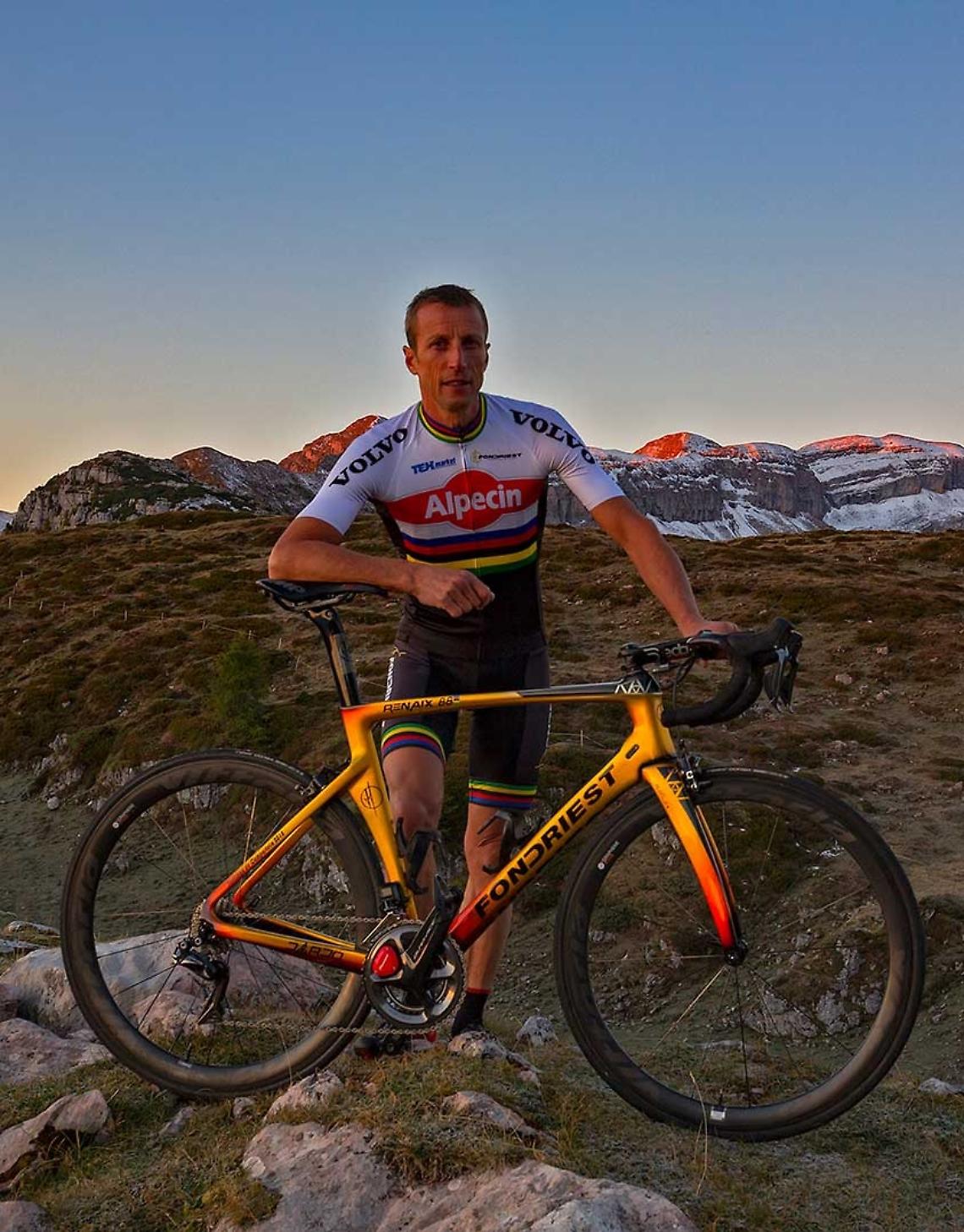 Maurizio Fondriest