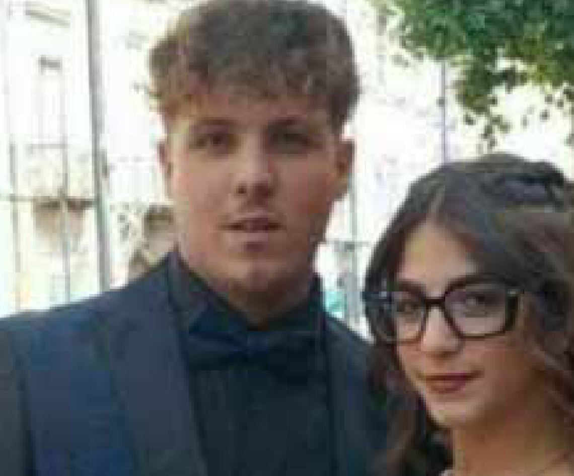 Martina uccisa con 4 forti colpi alla testa