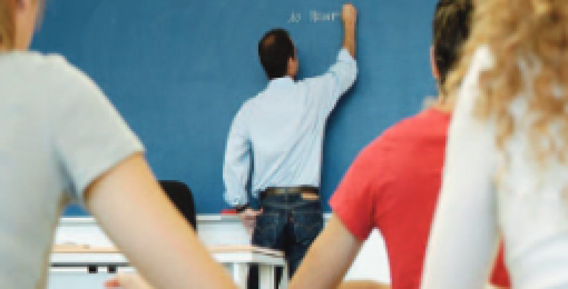 Si apre l’anno scolastico all’insegna del precariato