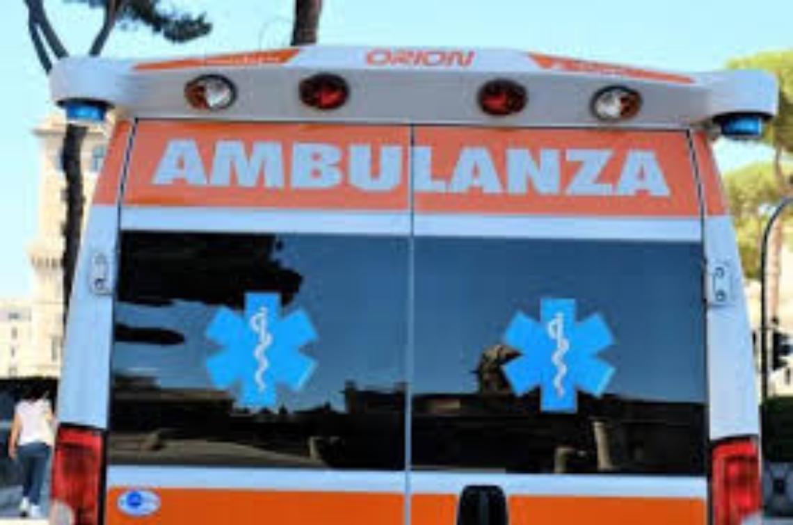 Scontri tra tifosi di Caivanese e Puteolana
