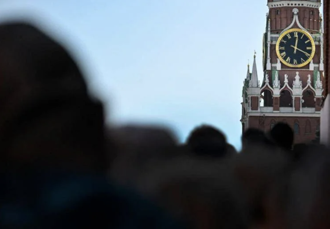 Ucraina, Cremlino: «La Nato è di fatto in guerra con la Russia»