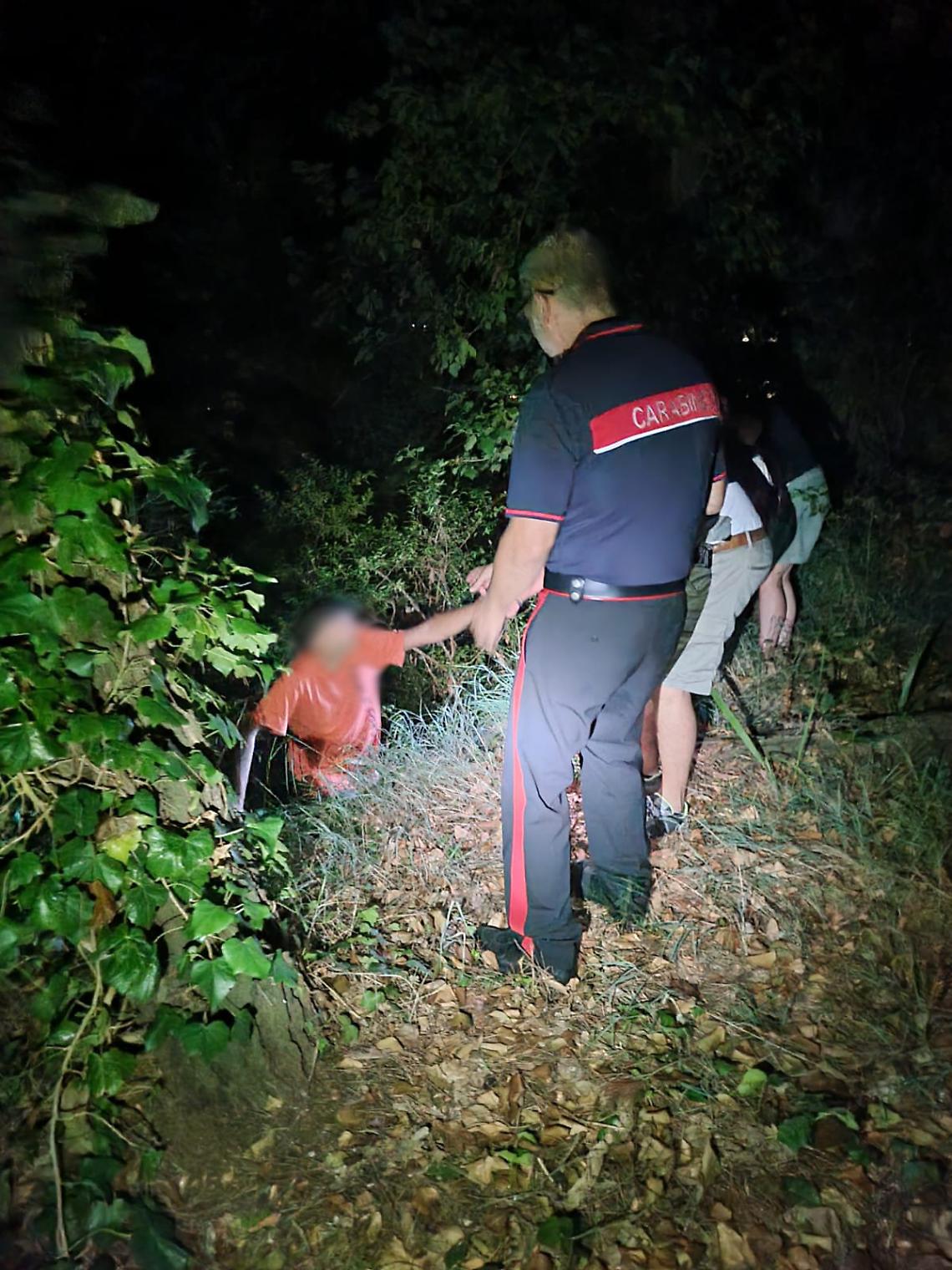 Due escursionisti soccorsi in poche ore a Capri
