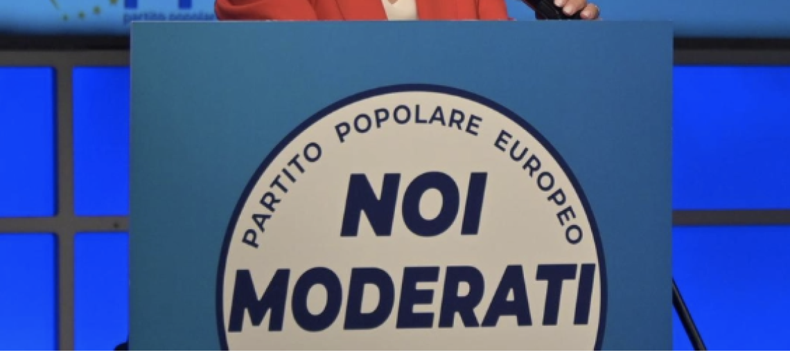 Noi Moderati, 4 segretari provinciali annunciano dimissioni