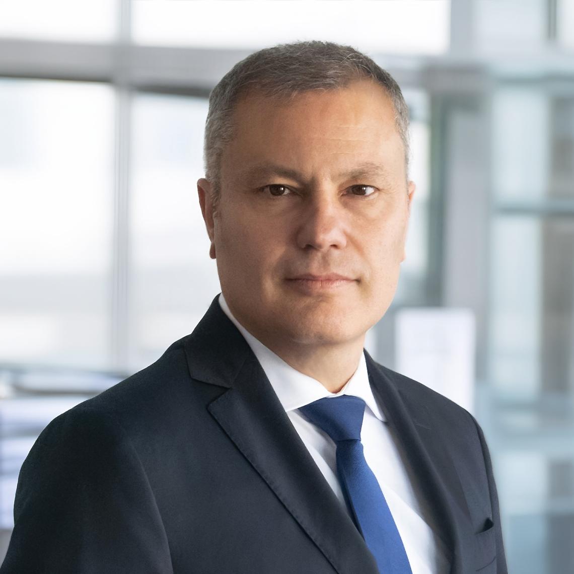 Giuseppe D’Onofrio: innovazione e identità italiana nell’edilizia