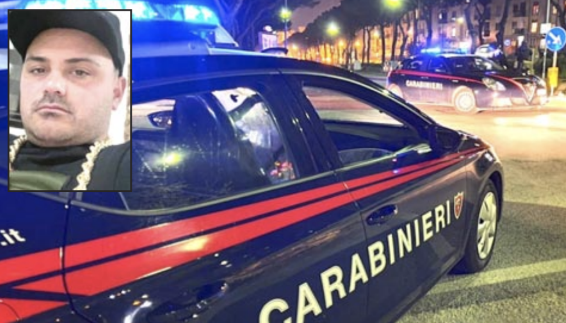 Scarcerato il narcos di Soccavo
