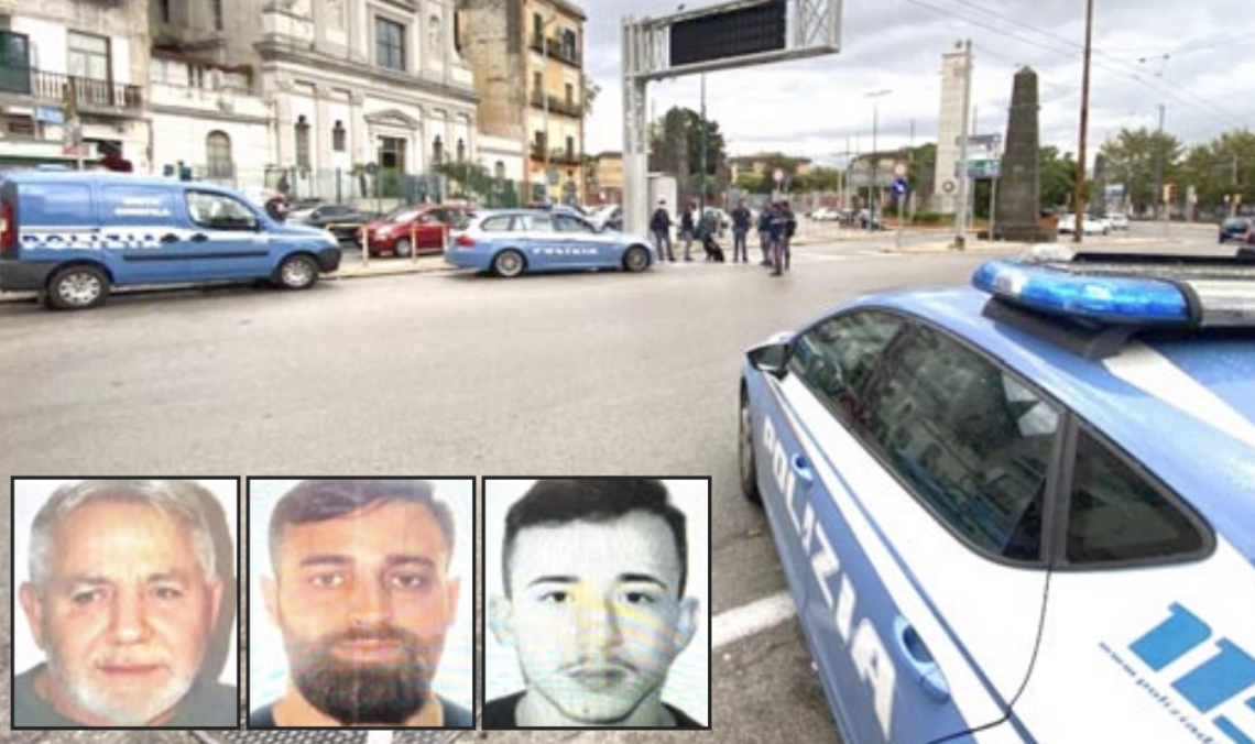 Autolavaggio sotto estorsione, in manette il ras Pietro Caiazza