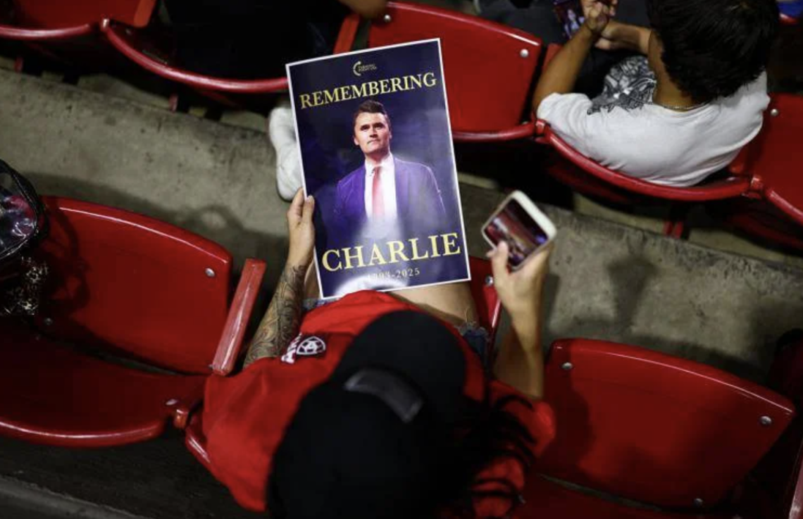Omicidio Charlie King: siete complici e vorreste giudicare