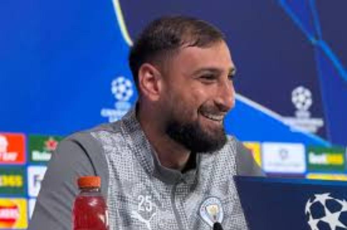 Donnarumma: «Napoli grandissima squadra, dovremo stare molto attenti»