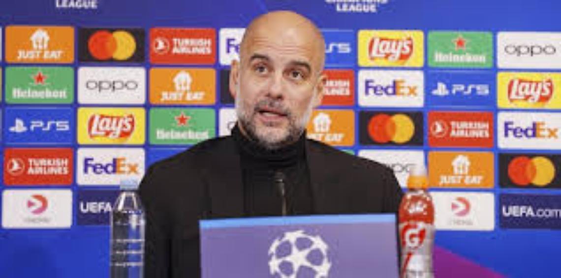 Guardiola: «De Bruyne unico, Conte manager di un certo livello»