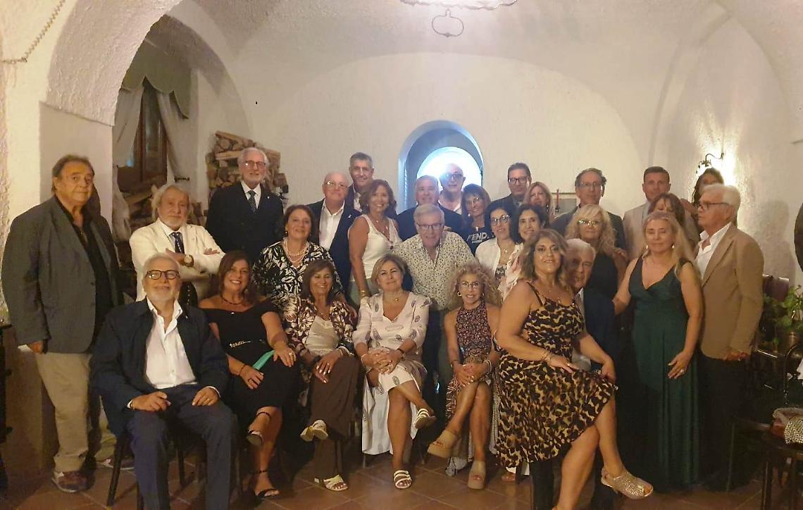 Conviviale Saues a Roccarainola