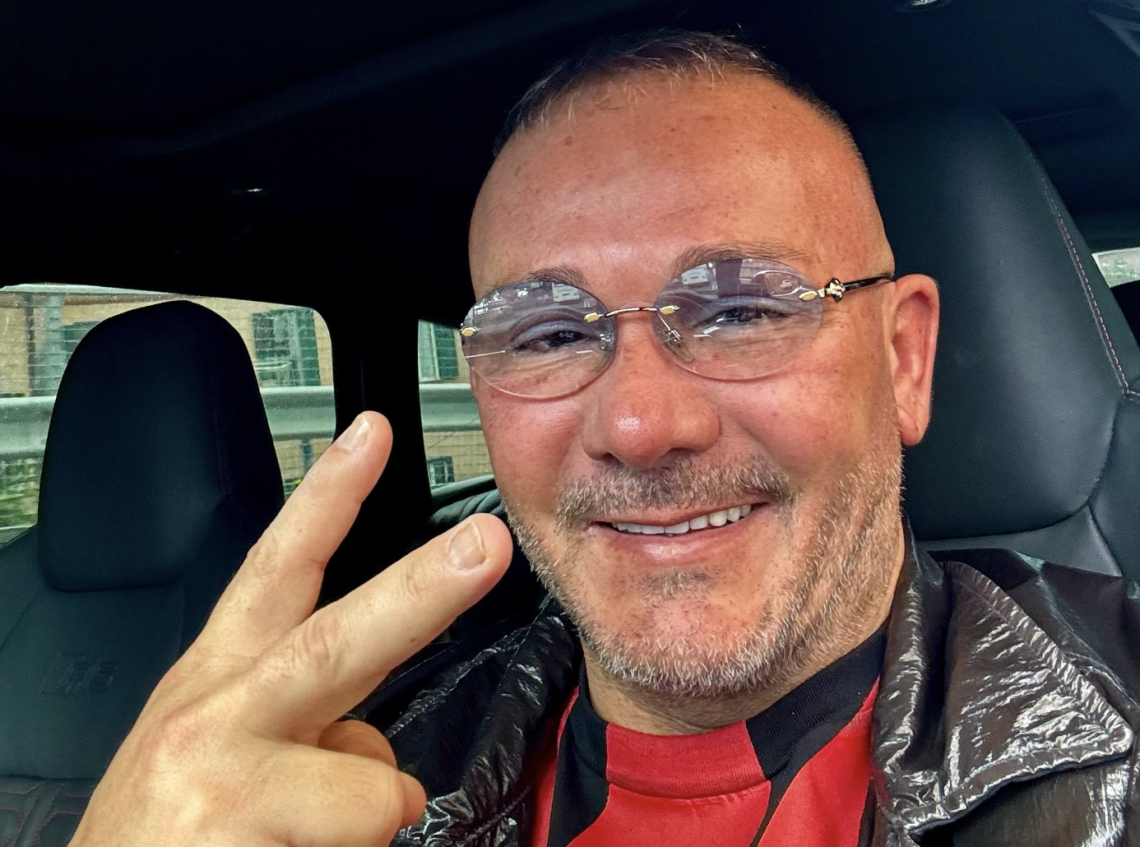 Fatture false ed evasione dell'Iva, sequestrata l'azienda dell'imprenditore tiktoker