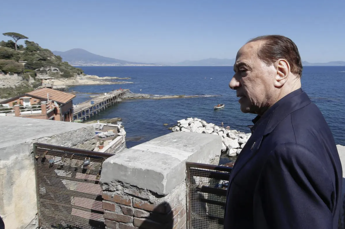 La destra e Napoli, un filo che va ricucito