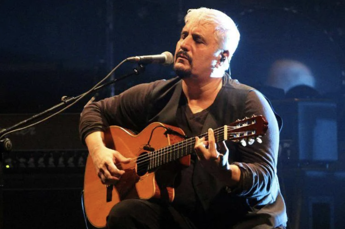 Pino Daniele, concerto-evento a Napoli: da De Gregori a Elodie, tutti gli ospiti