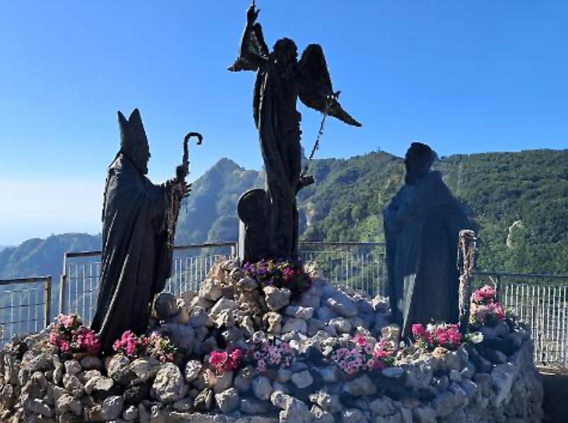 Giubileo dedicato a San Michele