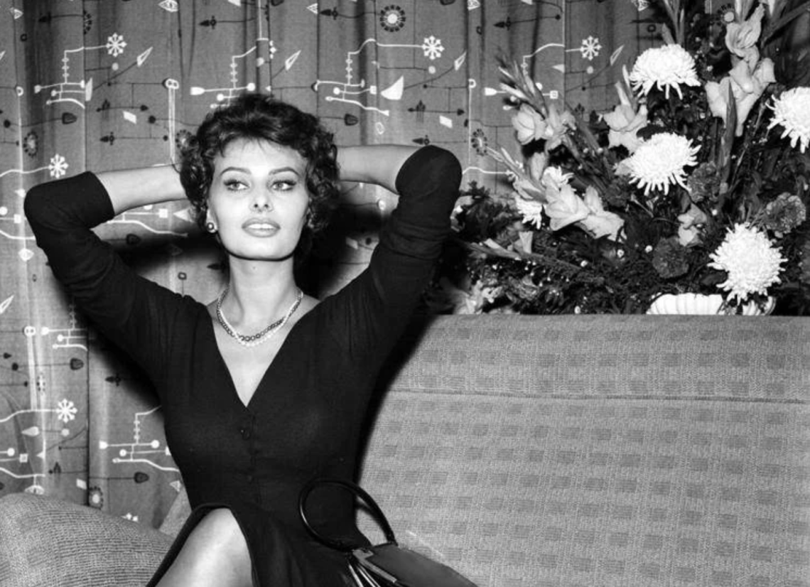 Auguri Sophia Loren, i 91 anni dell'ultima diva del cinema italiano