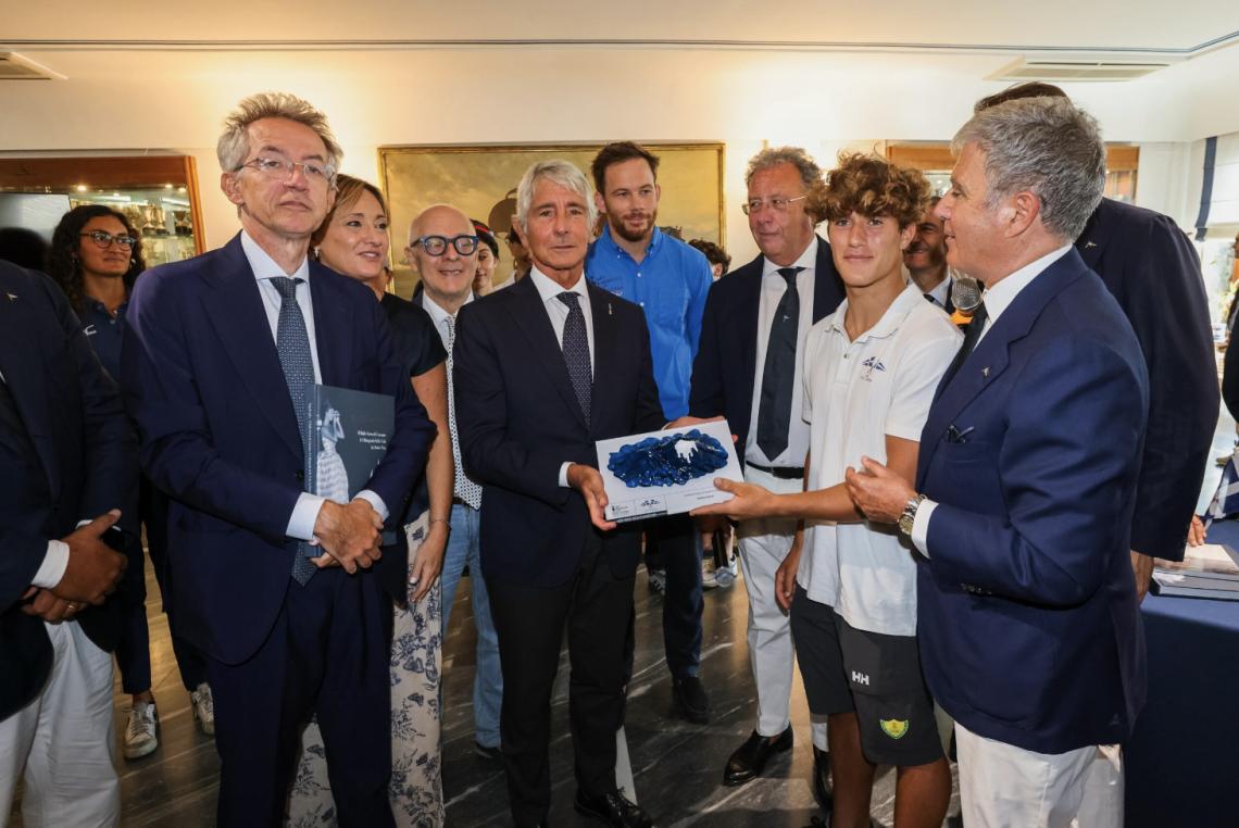 Coppa America a Napoli: è sempre la stessa storia