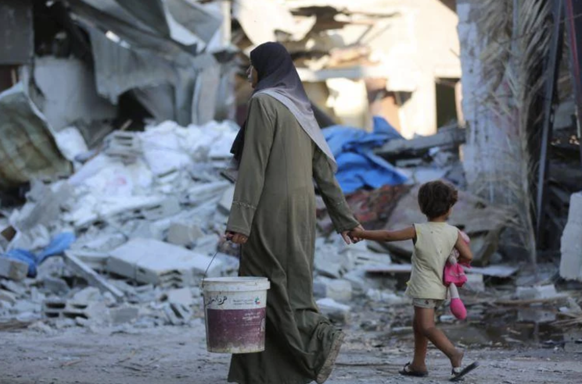 Stato di Palestina, Starmer annuncerà oggi il riconoscimento Uk. Domani a New York la conferenza chiave
