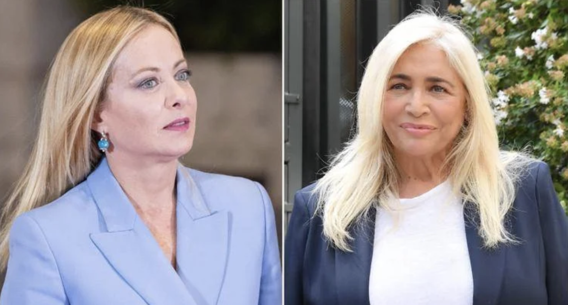Meloni in collegamento con Mara Venier a “Domenica In", opposizioni insorgono. Rai: «Pagina di vero servizio pubblico»