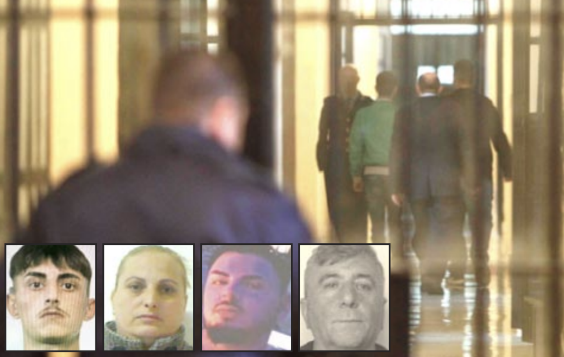 Droga coi droni per i detenuti, la Procura invoca la stangata