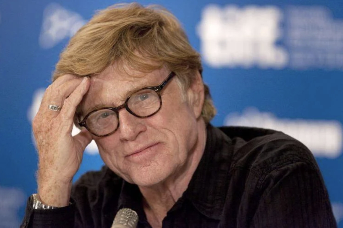 È morto Robert Redford, aveva 89 anni 