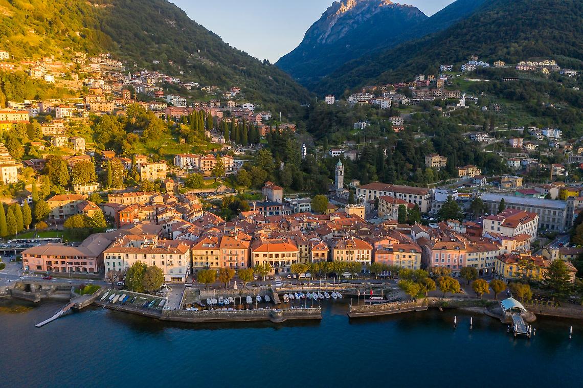 WINDTRE sponsor del XVII Festival Nazionale de I Borghi più belli d’Italia: al centro l’innovazione digitale per i piccoli comuni